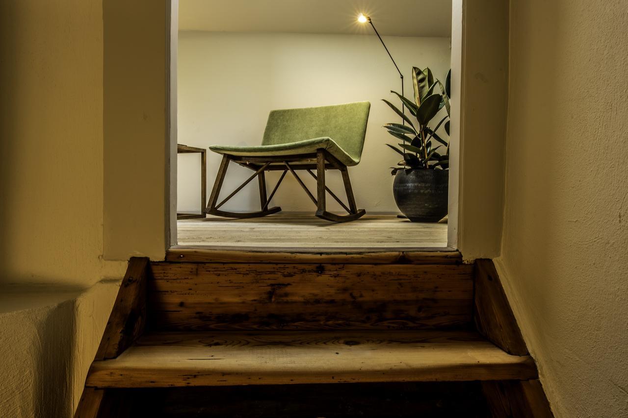 One Suite Hotel - Zollhaus Bern Kültér fotó
