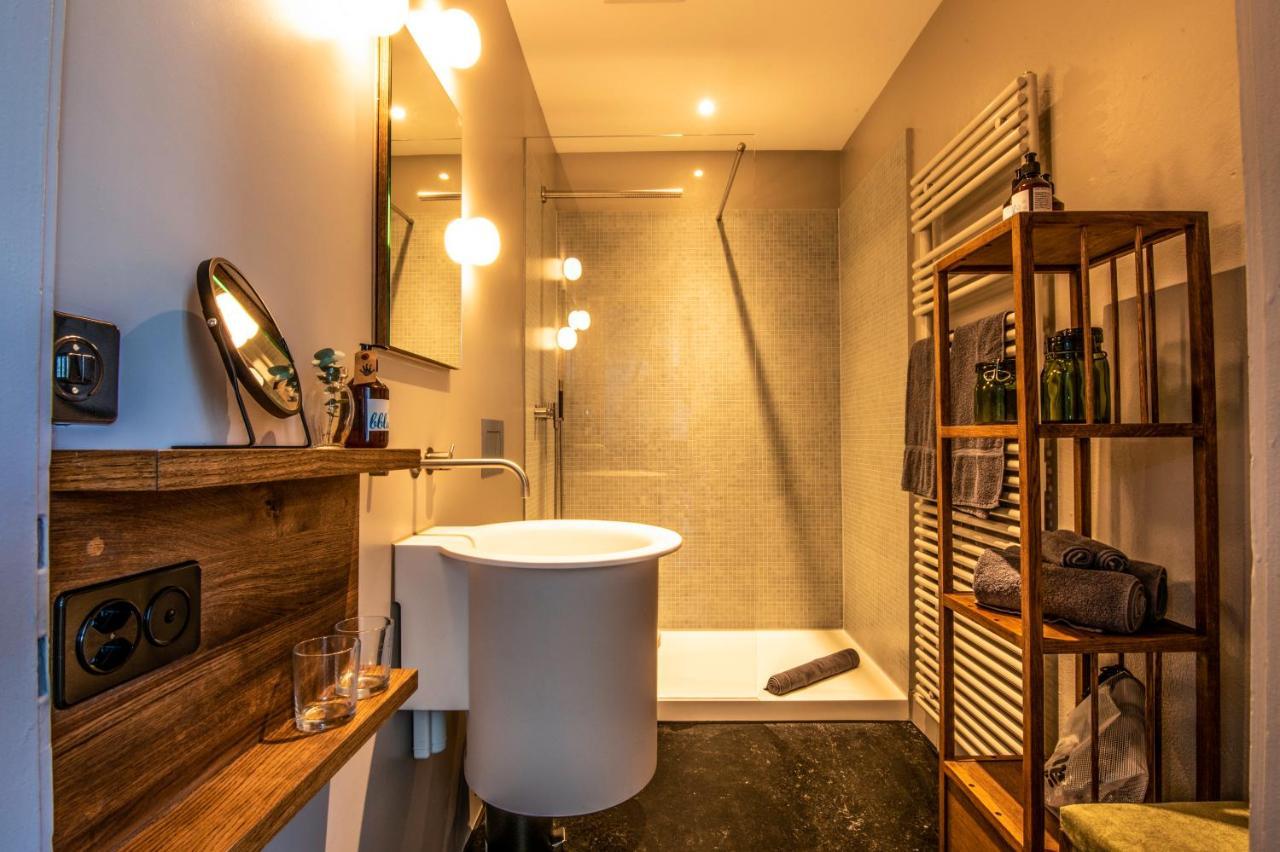 One Suite Hotel - Zollhaus Bern Kültér fotó