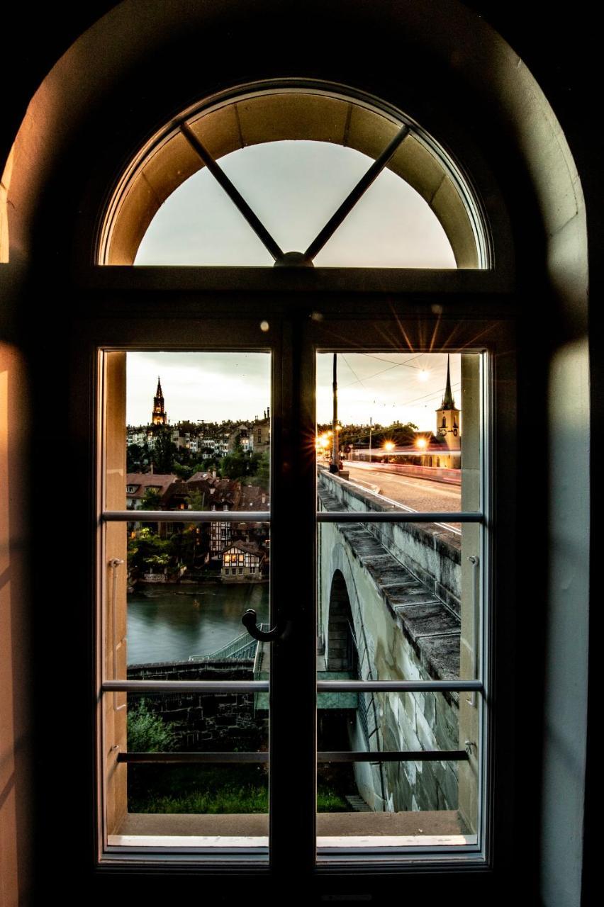 One Suite Hotel - Zollhaus Bern Kültér fotó