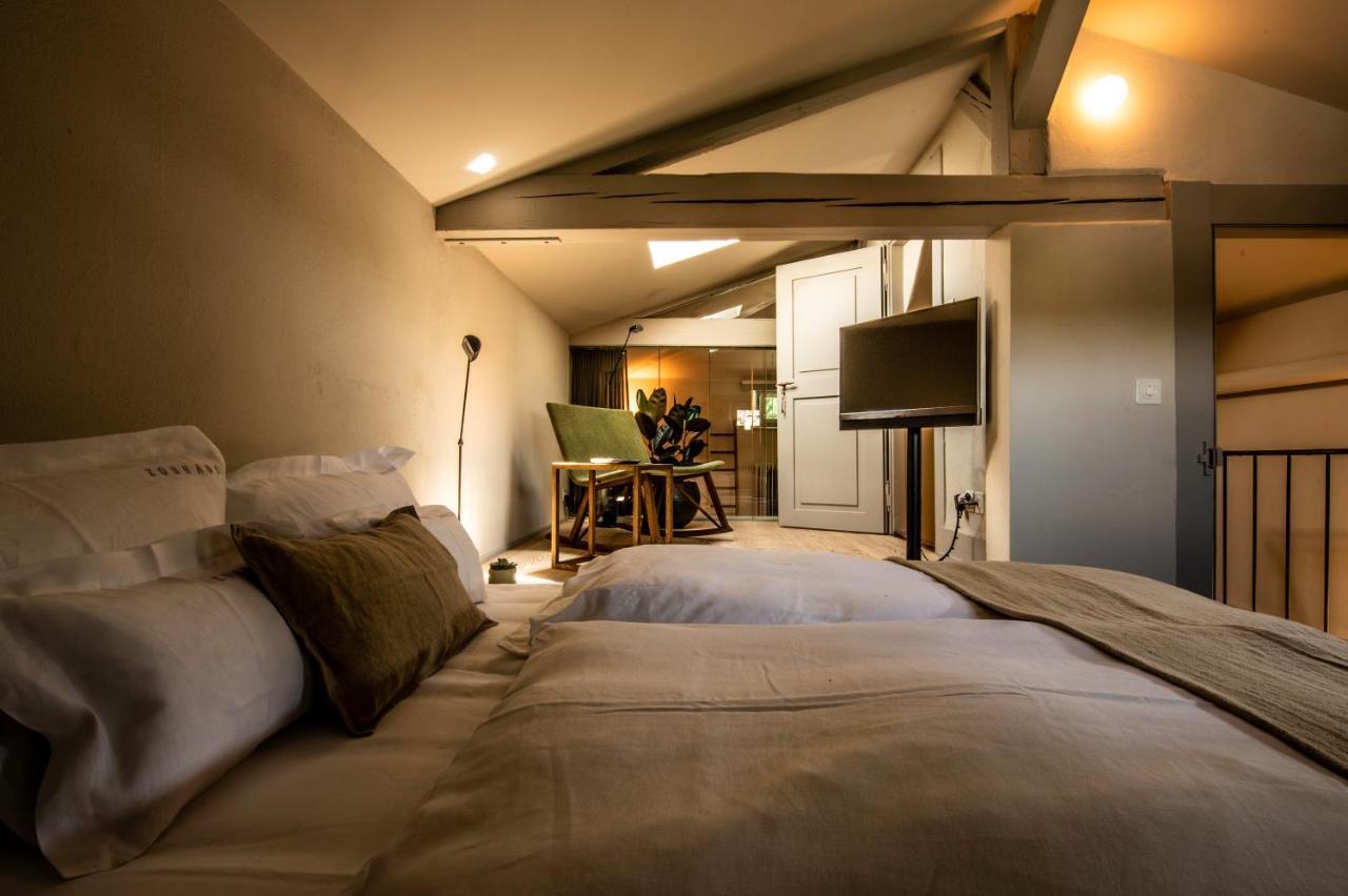 One Suite Hotel - Zollhaus Bern Kültér fotó